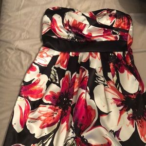 Special occasion dress